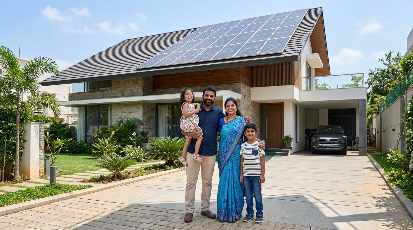PM Surya Ghar Yojana Banner 1